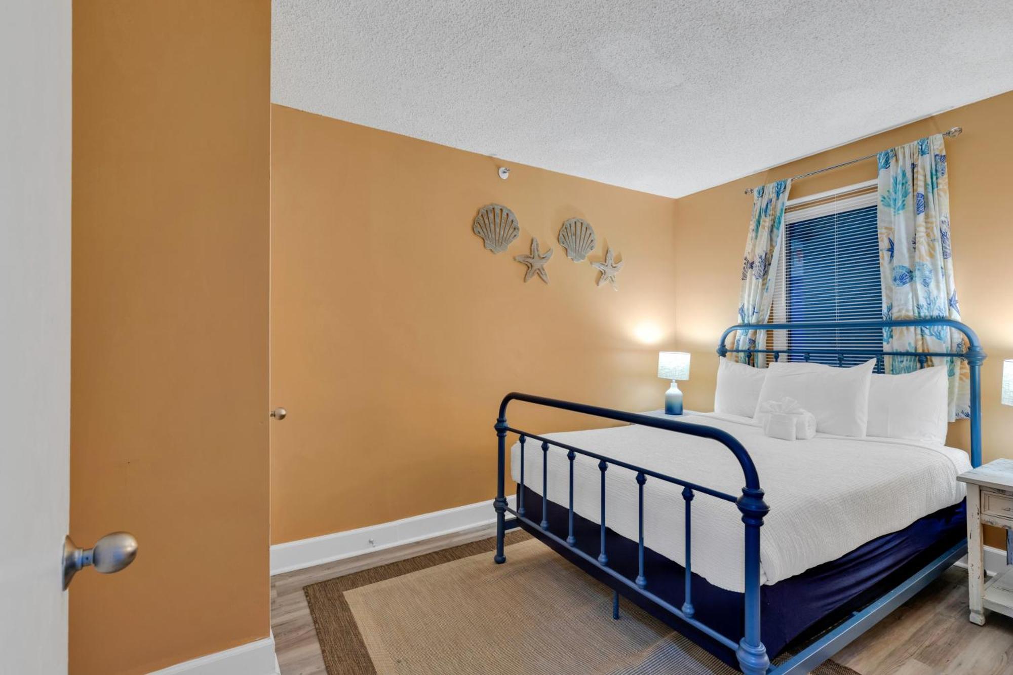 Ocean Front 2Br Elegant Condo In Atlantica Resort Myrtle Beach Luaran gambar