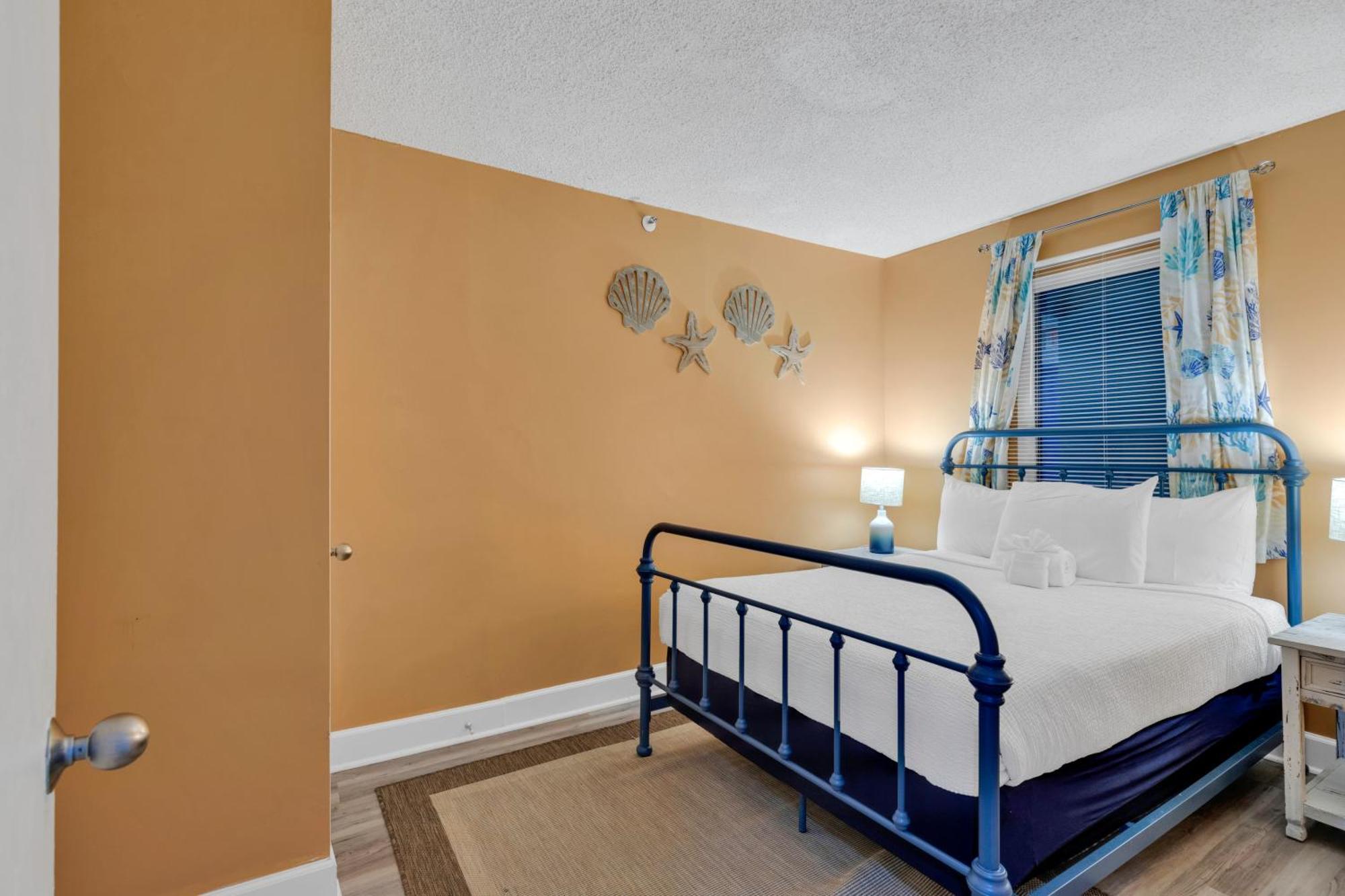 Ocean Front 2Br Elegant Condo In Atlantica Resort Myrtle Beach Luaran gambar