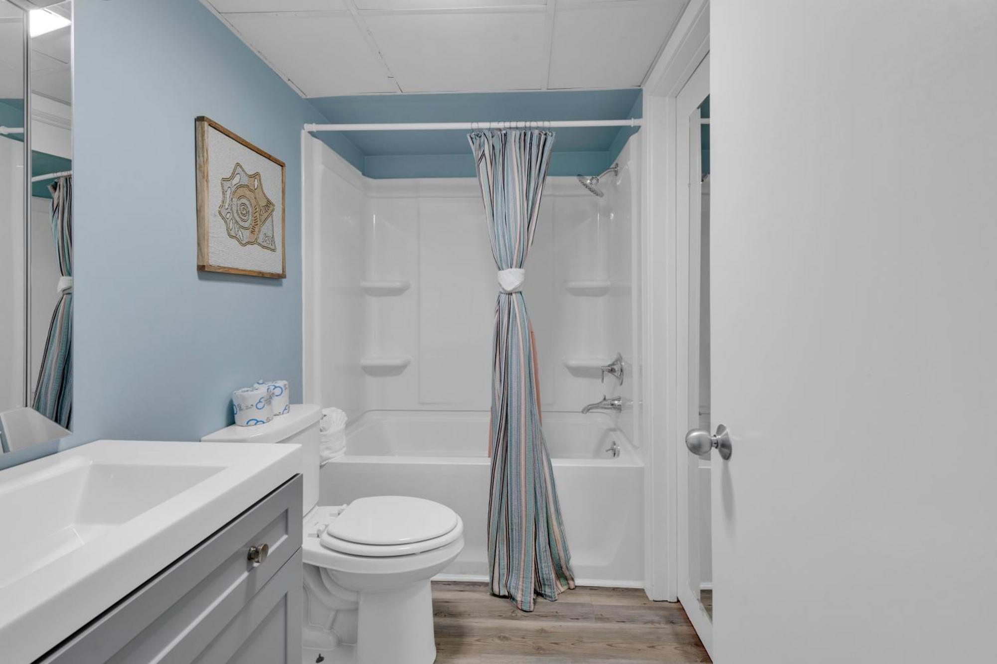 Ocean Front 2Br Elegant Condo In Atlantica Resort Myrtle Beach Luaran gambar