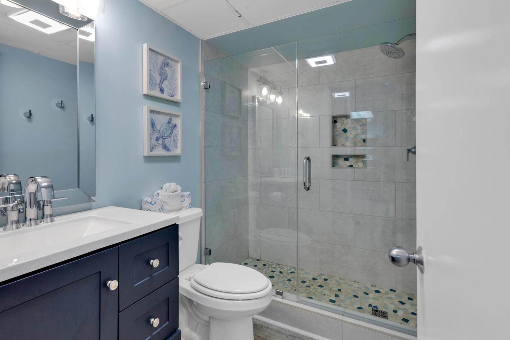 Ocean Front 2Br Elegant Condo In Atlantica Resort Myrtle Beach Luaran gambar